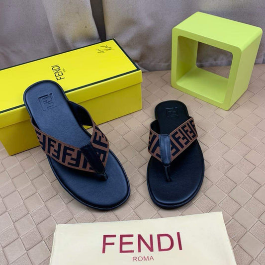 Fun sandals